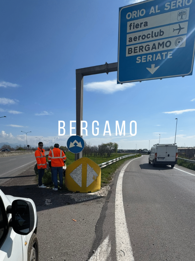 Bergamo